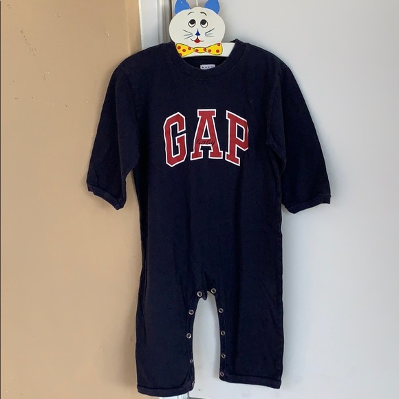 Baby Gap one piece outfit XXL Toddler💥 - Picture 2 of 10